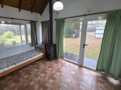 Casa tipo Loft con pileta en Sierra de los Padres