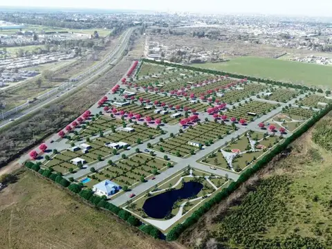 Terreno en Venta de 400,0 m2