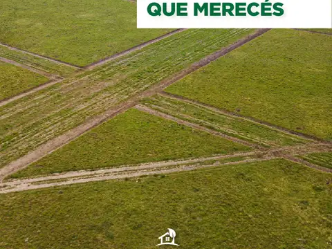 Terreno en Venta en Ibarlucea, USD 36.000