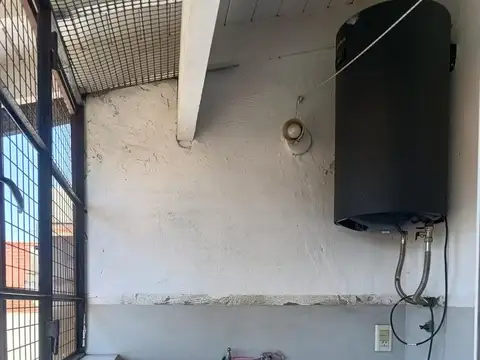 Depto Tipo Casa en Alquiler en Aldo Bonzi, $ 420.000