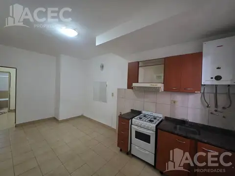 Departamento en Alquiler 25 años