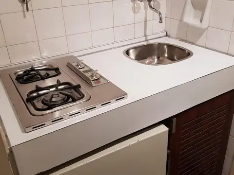 Oficina en Venta al Norte