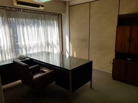 Oficina en Venta en Monserrat, USD 58.000