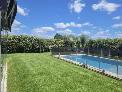 Casa en Venta en San Sebastian, Countries y Barrios Cerrados en Escobar