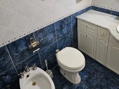 Depto Tipo Casa en Venta en Villa Pueyrredon, USD 140.000