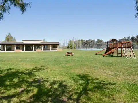 Terreno en Venta en Mirabosques Cardales, USD 35.000