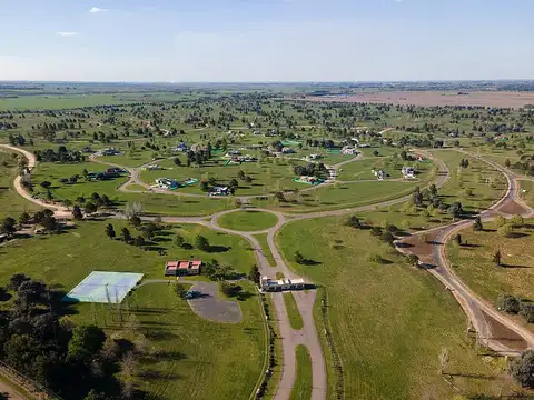 Lote en Venta Mirabosques etapa 4b