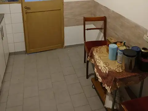 Venta Departamento Villa Luro