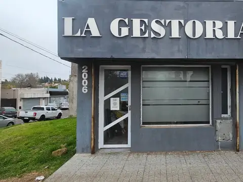 Local en Venta 5 años