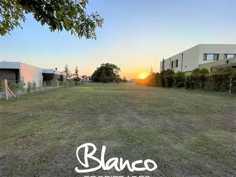 Lote en Venta en Barrio El Trébol, Haras Santa Maria, Escobar