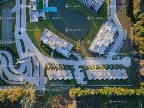 Departamento en Venta al Norte