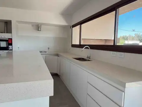 Casa en Venta 1 año