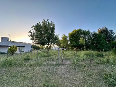 VENTA LOTE POTRERO DE GARAY 600 M ESCRITURA