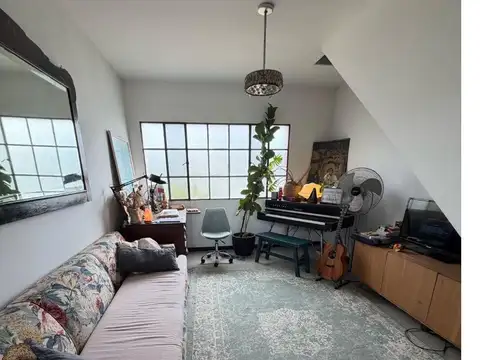 Casa en Alquiler Temporal con 2 cocheras