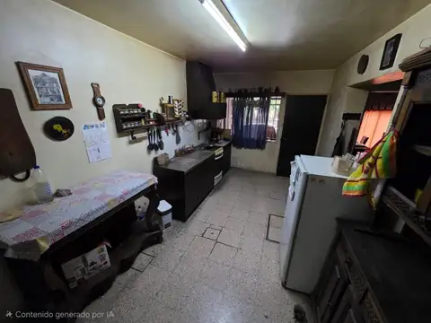 Casa en Venta de 3 dormitorios