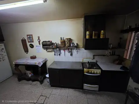 Casa en Venta en Villa Hipodromo, USD 62.000