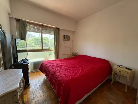 Departamento en Venta en Villa Crespo, USD 110.000