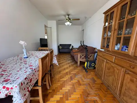 Departamento en Venta al Este