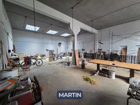 Galpon en Alquiler en Bella Vista, $ 1.200.000