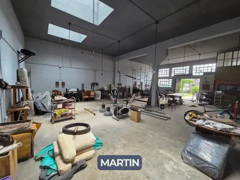 Galpon en Alquiler en Bella Vista, $ 1.200.000