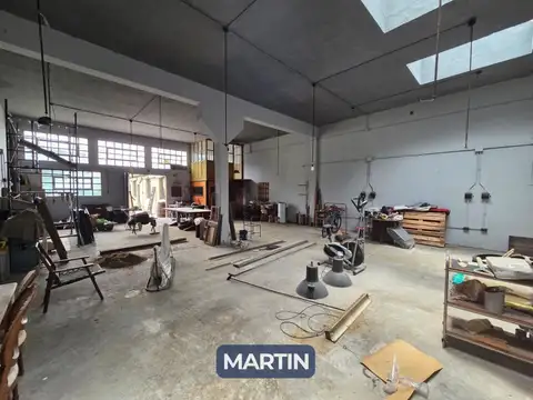 Av. Senador Morón 200