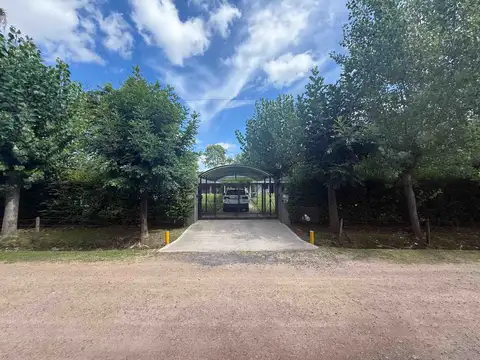 Quinta en Venta en Ezeiza, Partido de Ezeiza