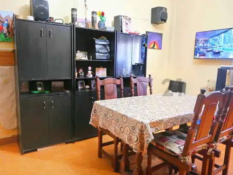 Departamento en Venta en Lanus Oeste, USD 63.500