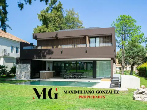Casa venta -  Saint Thomas Este Esteban Echeverría