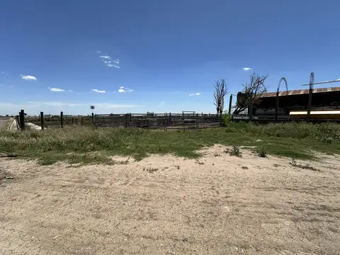 VENTA Campo en Soldini