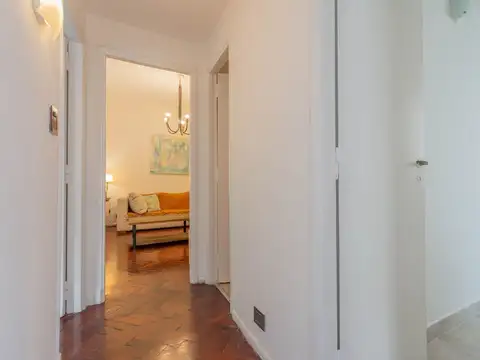 Departamento en Venta 61 años
