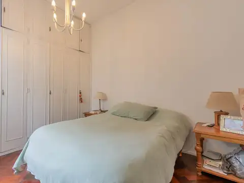 VENTA 3 AMBIENTES 66 M2 CUBIERTOS APTO PROFESIONAL