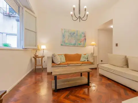 VENTA 3 AMBIENTES 66 M2 CUBIERTOS APTO PROFESIONAL
