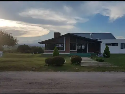 Terreno en Venta en Alta Gracia, USD 56.000