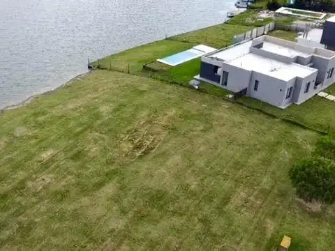 Terreno en Venta de 1001,0 m2