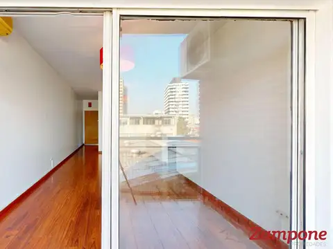 Departamento en Venta 25 años