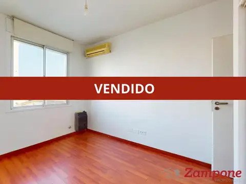 Departamento de 3 ambientes con amenities - Opcional chochera