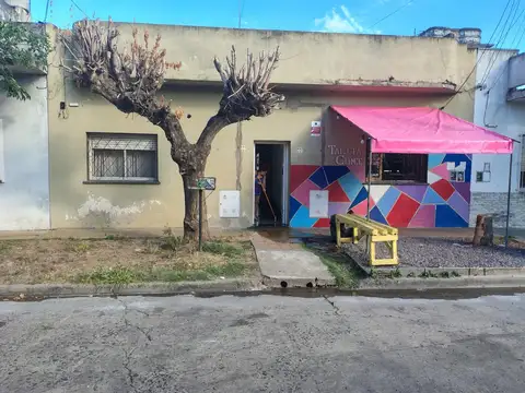 CASA IDEAL PARA INVERSIONISTAS