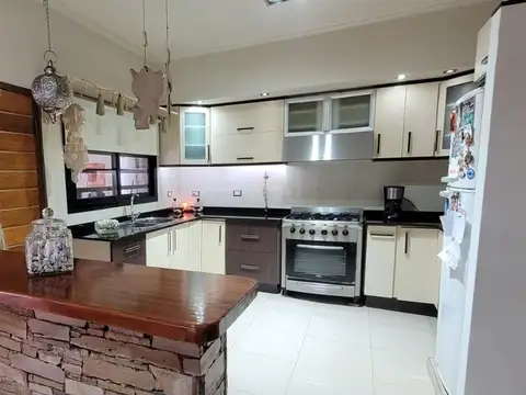 Casa en Venta 14 años