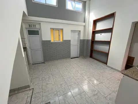 Depto Tipo Casa en Alquiler 10 años