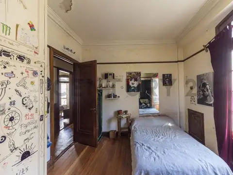 Venta – Piso Completo de 160?m² en Recoleta (Juncal 2079, Piso 6°) 4 AMBIENTES