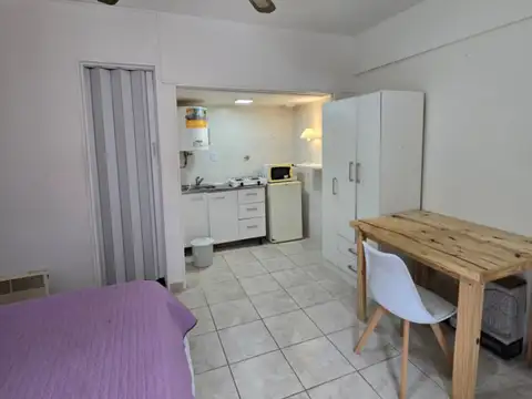 Departamento en Venta en San Nicolás, USD 42.000