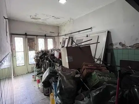 Casa en Venta en Mataderos, USD 180.000