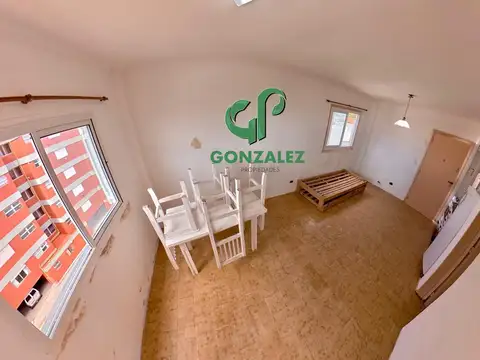 Departamento en Venta en Villa Gesell, USD 30.000