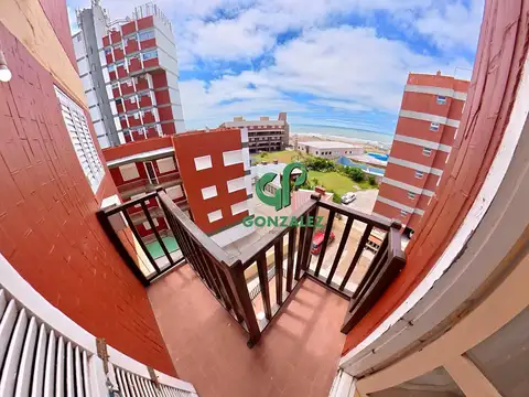 Departamento en Venta al Este