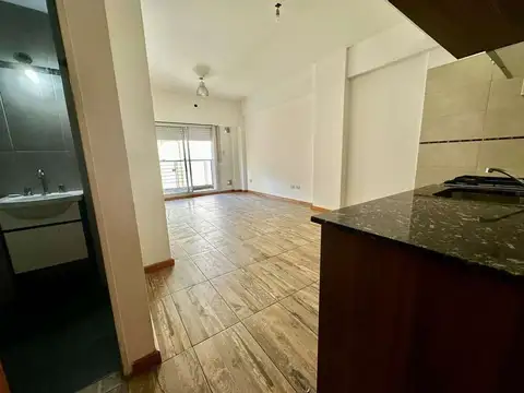 Departamento en Alquiler de Monoambiente