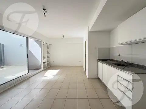 Departamento en Alquiler Permite mascota