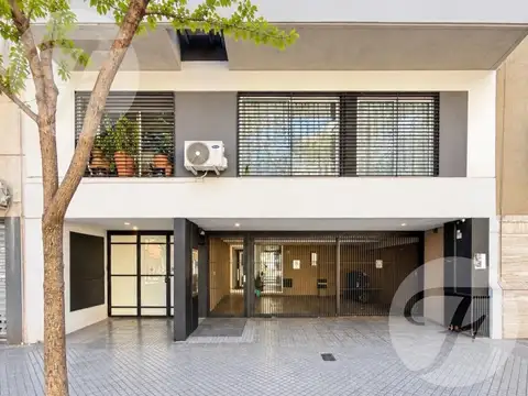 DISPONIBILIDAD INMEDIATA | MONOAMBIENTE DIVISIBLE CON PATIO | ZEBALLOS 2400 | PARQUE INDEPENDENCIA