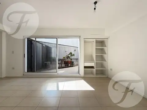 Departamento en Alquiler Apto profesional