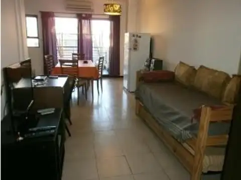 EXCELENTE 2 AMB C/Amenities