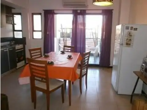 Departamento en Alquiler Temporal al Norte
